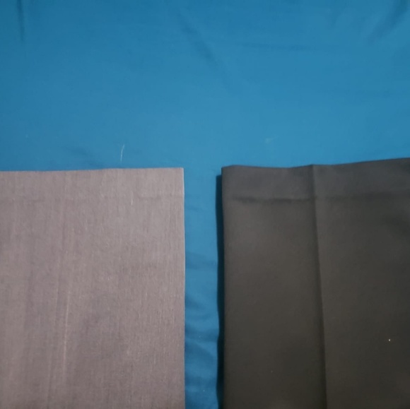 2 VAN-HEUSEN DRESS PANTS - Picture 5 of 8